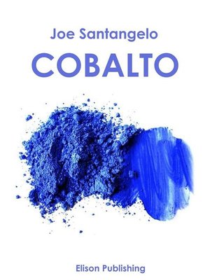 cover image of COBALTO